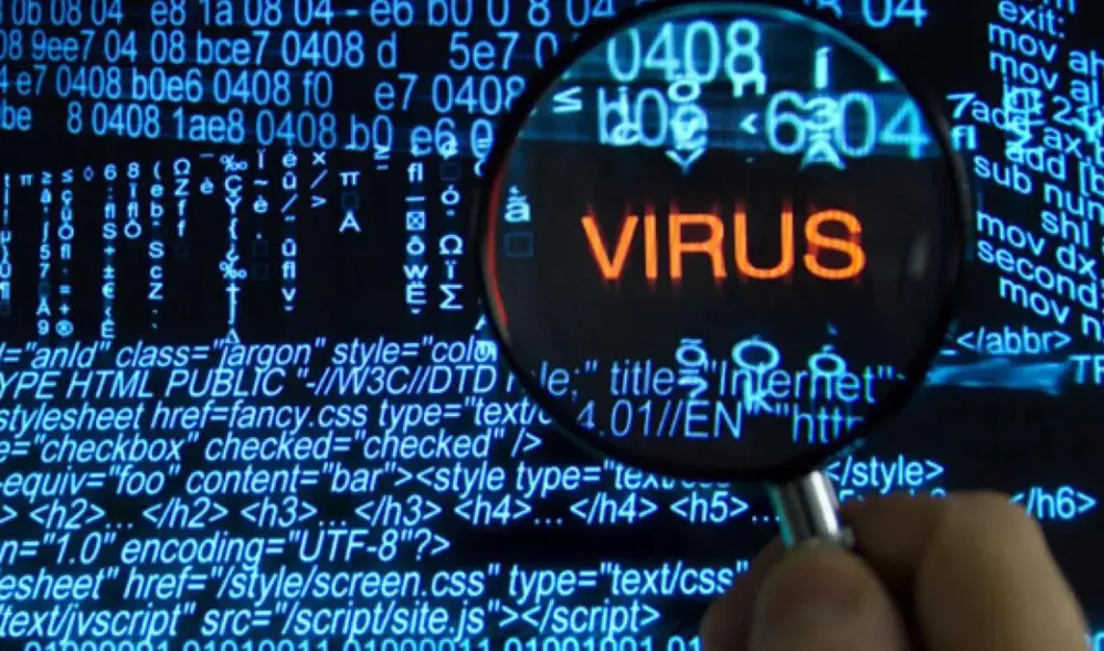 El malware ha sido descubierto por la compañía de ciberseguridad BleepingComputer. Foto: MovilZona