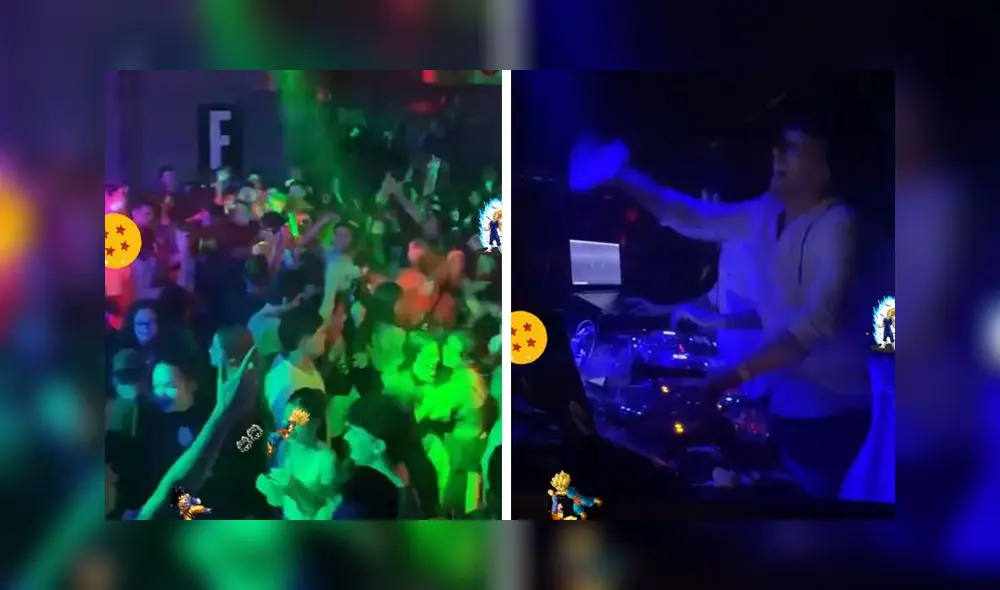 La grabación consiguió más de 220.000 'me gusta' en la red social. Foto: captura de Instagram