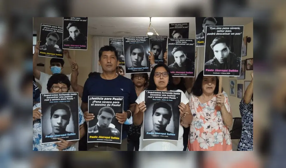 El Poder Judicial informó que el próximo 9 de mayo de 2022 se realizará una audiencia. Foto: Difusión. El Poder Judicial informó que el próximo 9 de mayo de 2022 se realizará una audiencia. Foto: Difusión.