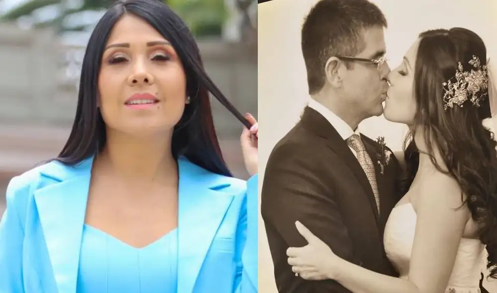 Tula Rodríguez asegura que no tiene nada de Javier Carmona. Foto: Tula Rodríguez/Instagram