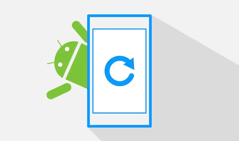 La actualización de mayo llega a solucionar problemas de seguridad. Foto: Robotina La actualización de mayo llega a solucionar problemas de seguridad. Foto: Robotina