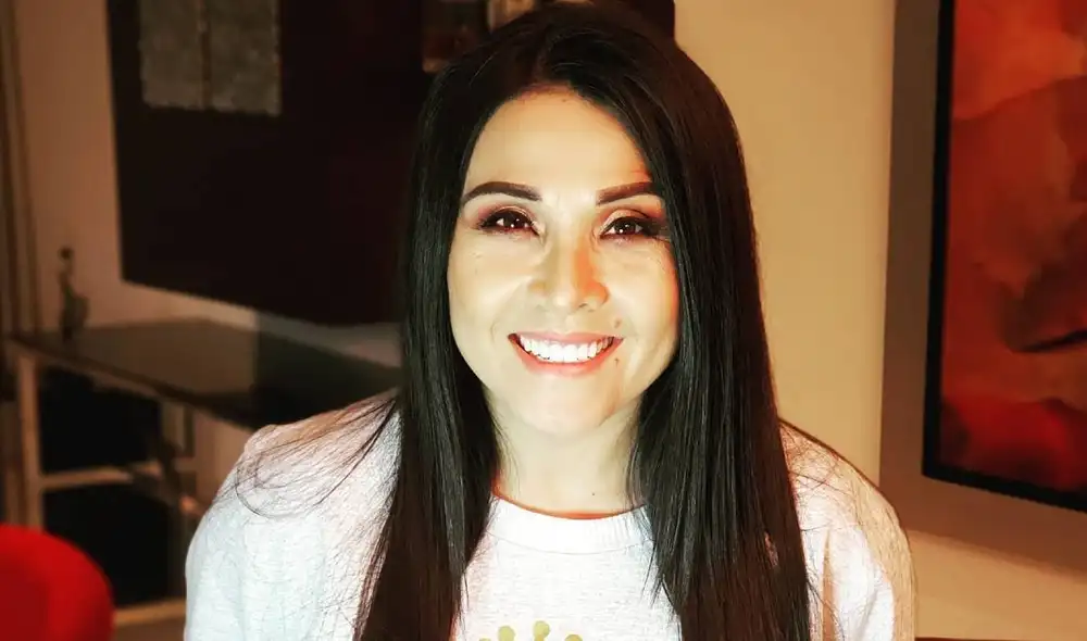 Tula Rodríguez responde a la exesposa de Javier Carmona. Foto: Tula Rodríguez/Instagram