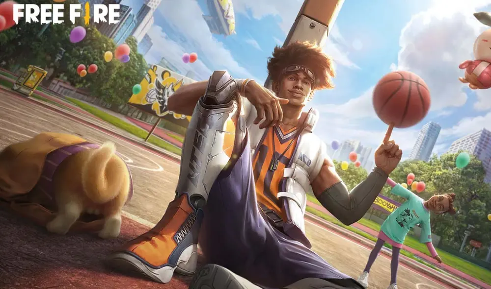 Diariamente, puedes reclamar estas bonificaciones desde tu PC, smartphone o tablet. Foto: Garena