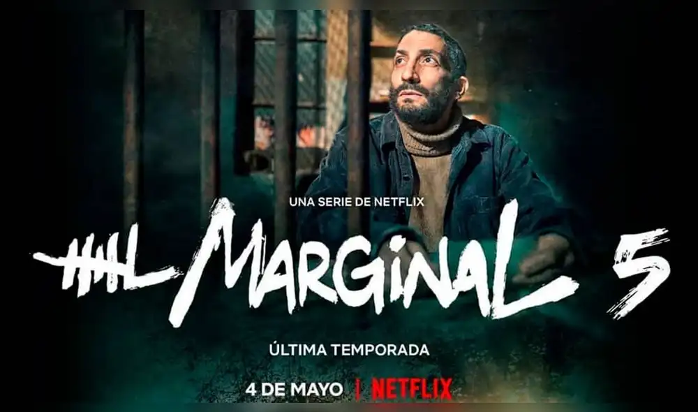 La popular serie argentina es una de las más esperadas por los usuarios en Netflix. Foto: Netflix. La popular serie argentina es una de las más esperadas por los usuarios en Netflix. Foto: Netflix.