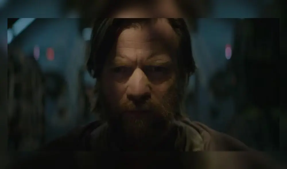 "Obi-Wan Kenobi" llega a Disney Plus el 27 de mayo. Foto: Disney Plus