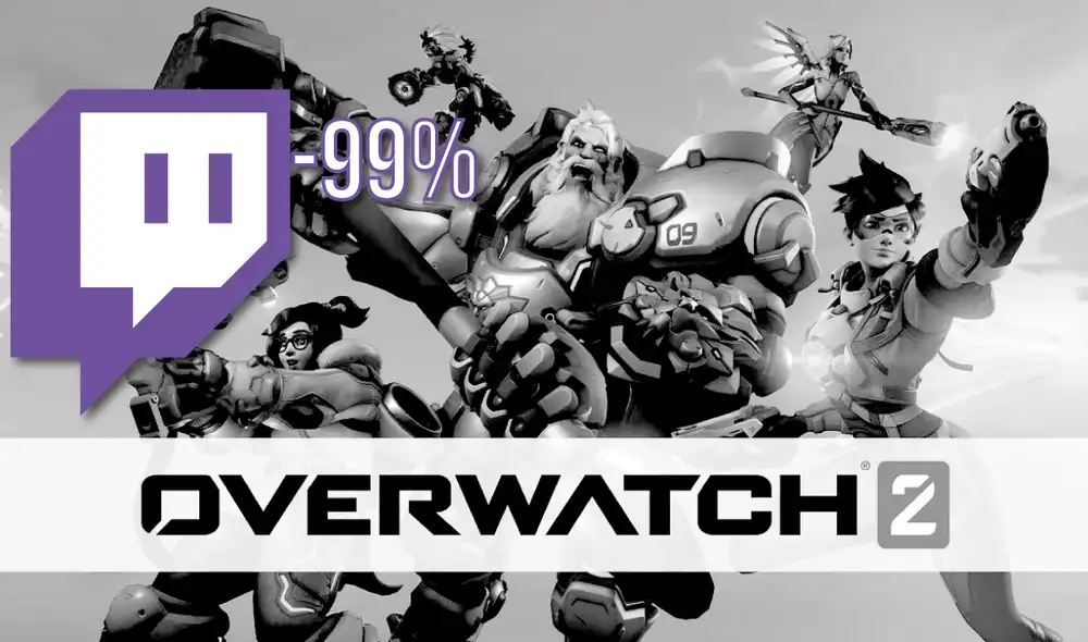 El juego podría tener el mismo final que su primera parte. Foto: composición LR/ Blizzard