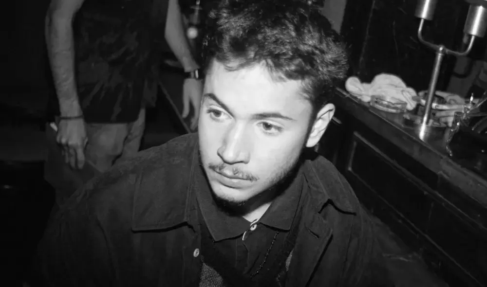 Replik descendió en la FMS Argentina 2020 y regresó renovado. Foto: Instagram Replik