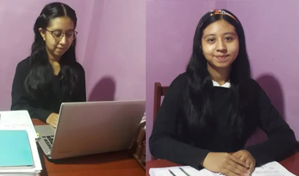 Foto: composición/Andina/La República Foto: composición/Andina/La República