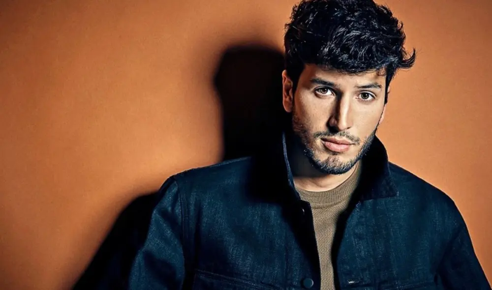 Sebastián Yatra dio detalles de la vez que casi pierde la voz. Foto: Instagram / Sebastián Yatra