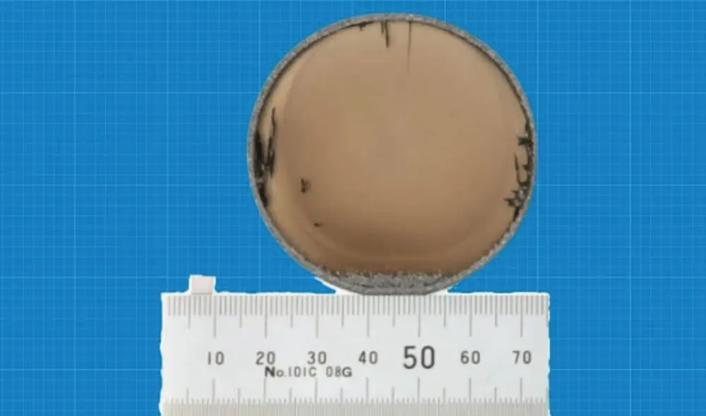 El disco se ha popularizado en las redes sociales. Foto: composición LR/ captura Facebook El disco se ha popularizado en las redes sociales. Foto: composición LR/ captura Facebook