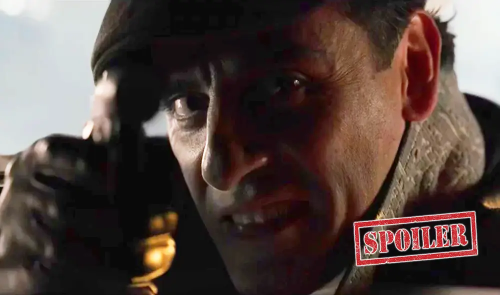 Las personalidades de Marc en "Moon Knight" tienen sorprendidos a los fans. Foto: Marvel Studios