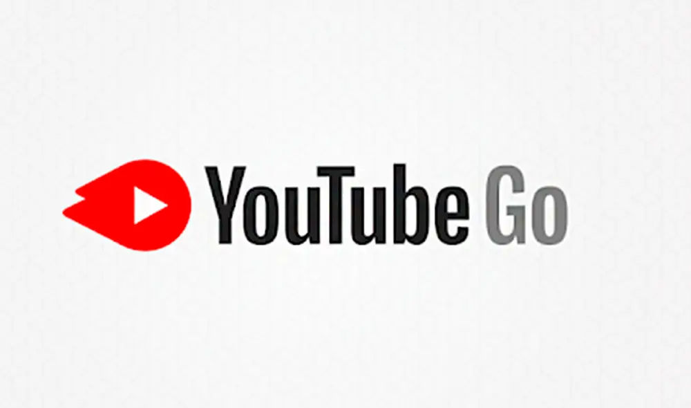 Ahora los usuarios deberán usar la app estándar o la web de YouTube. Foto: YouTube Go