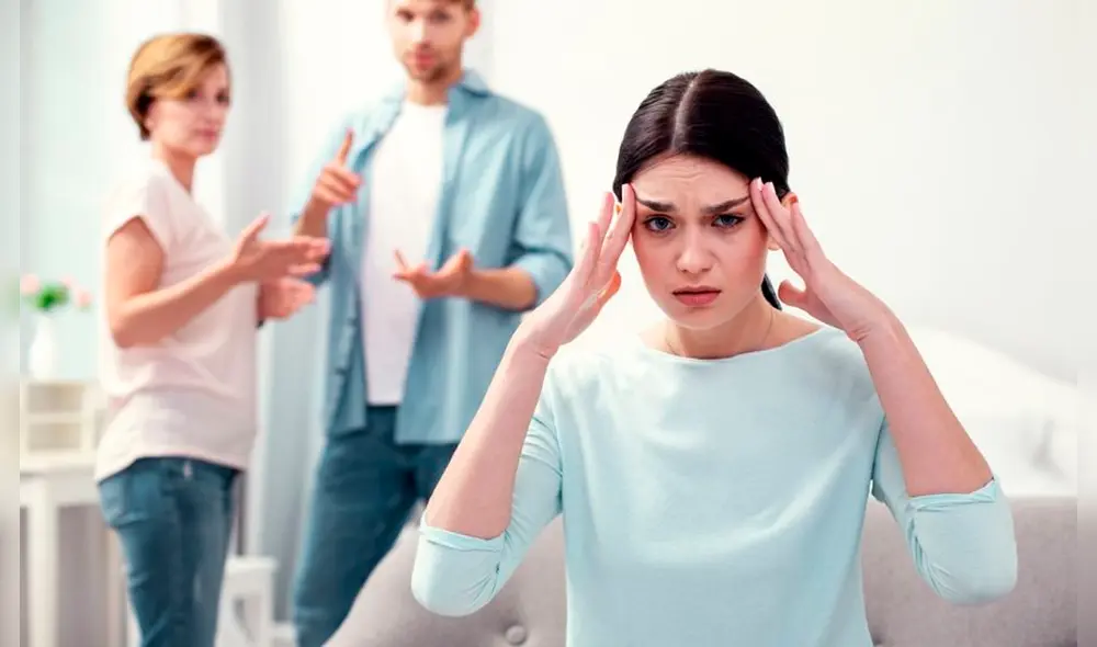 Conoce qué podría significar el hecho de soñar con tu suegra. Foto: Espeical