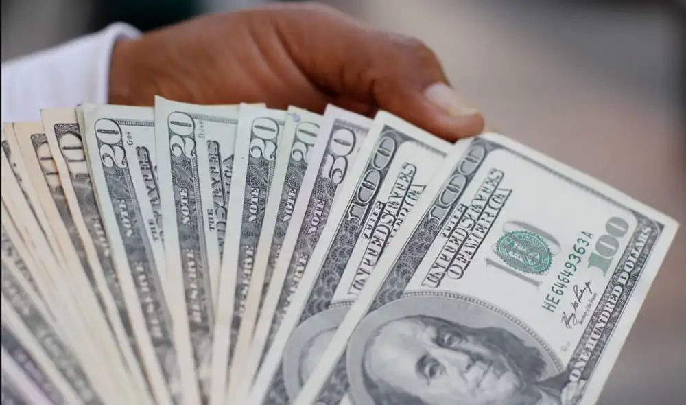 Valor del dólar en México para hoy jueves 5 de mayo. Foto: Omar Alva / LR. Valor del dólar en México para hoy jueves 5 de mayo. Foto: Omar Alva / LR.