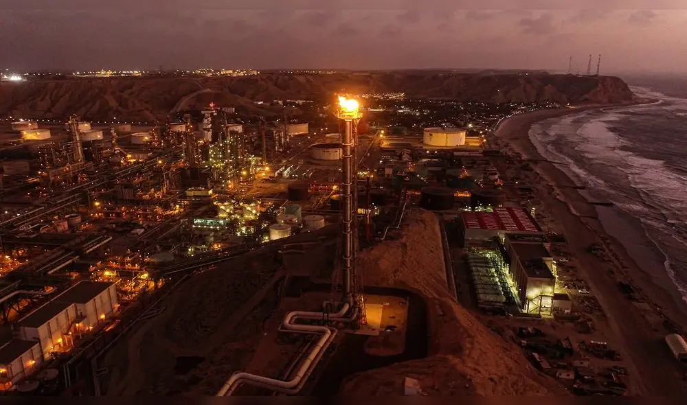 Minem integra la Junta General de Accionistas de Petroperú. Foto: difusión Minem integra la Junta General de Accionistas de Petroperú. Foto: difusión