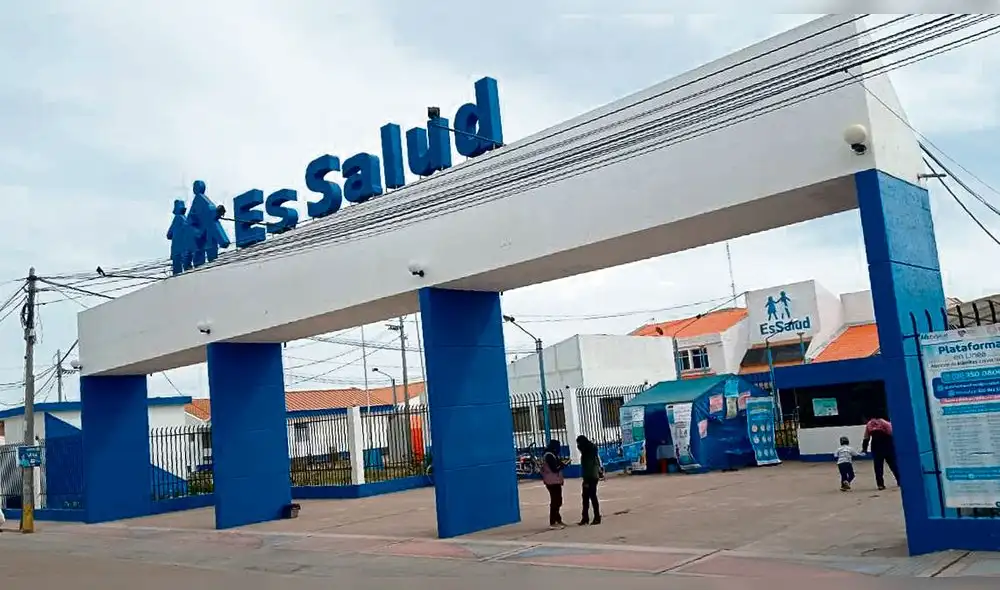 El fiscal Adley Yván Montes De Oca Budiel, sin informe de la Sunat, archivó el caso. Foto: La República