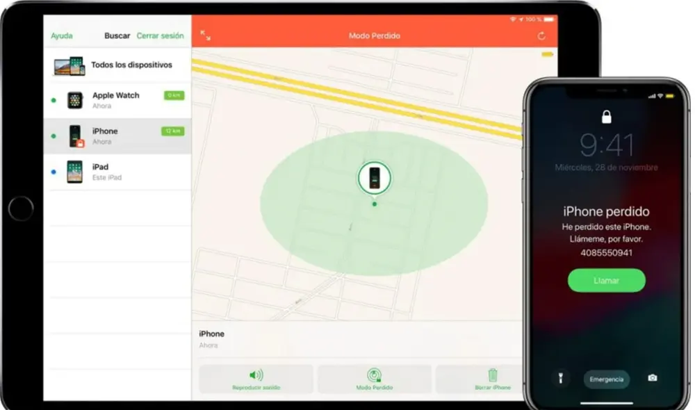 Esto se logrará con una señal bluetooth que emitirá nuestro dispositivo tecnológico hacia otro de la misma marca, la cual no necesitará batería para ser enviada. Foto: iPadizate Esto se logrará con una señal bluetooth que emitirá nuestro dispositivo tecnológico hacia otro de la misma marca, la cual no necesitará batería para ser enviada. Foto: iPadizate