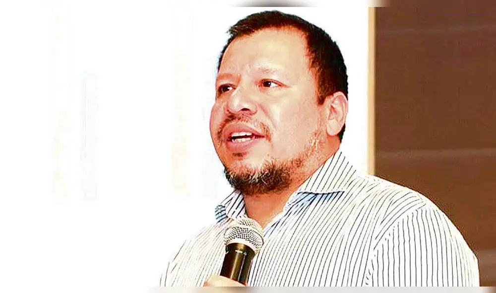 Fiscalización. Percy Mayta sugiere auditar uso de dosis. Foto: La República