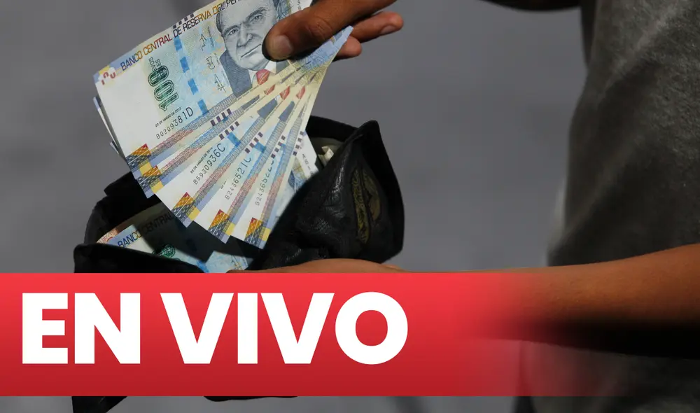 Conoce todos los detalles sobre el retiro de las AFP hoy, jueves 5 de mayo. Foto: Composición LR