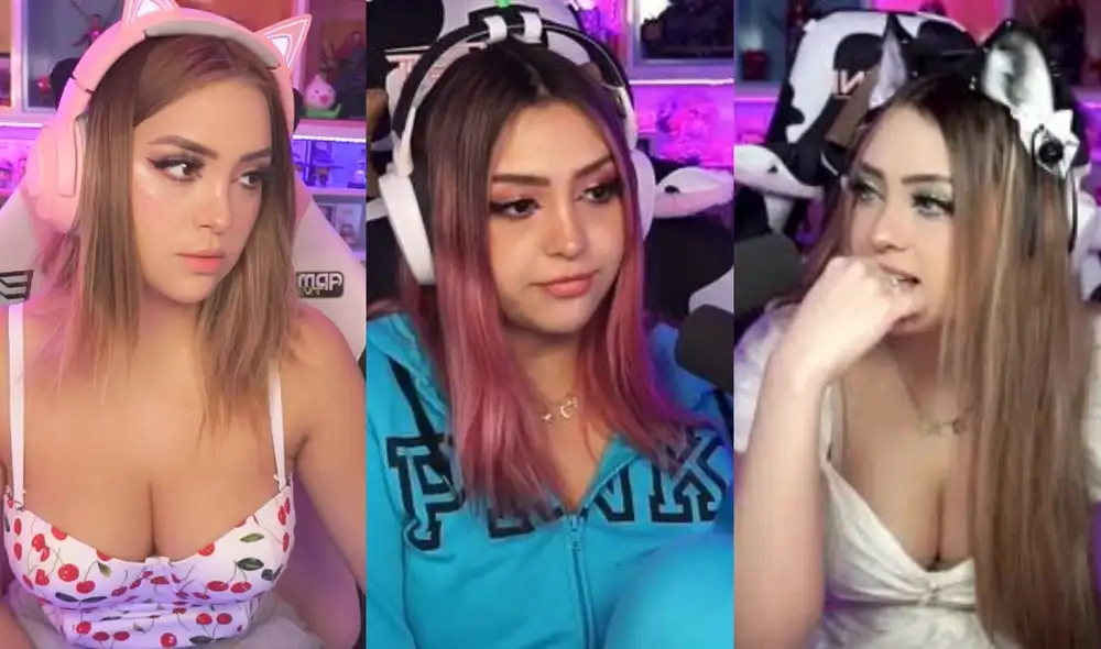 El video se viralizó en YouTube y otras redes sociales. Foto: Twitch