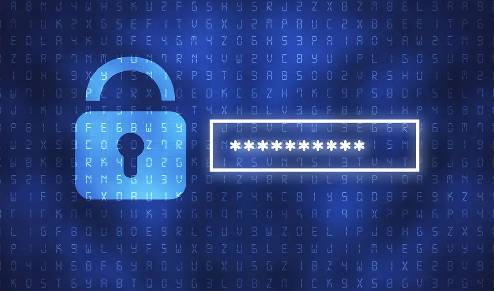 Es importante recordar todas las claves que tenemos en distintas cuentas de internet. Foto: impulsapopular