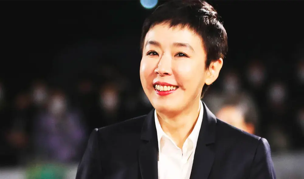 Kang Soo Yeon es reconocida por haber promocionado el cine coreano en festivales internacionales. Foto: vía YTN