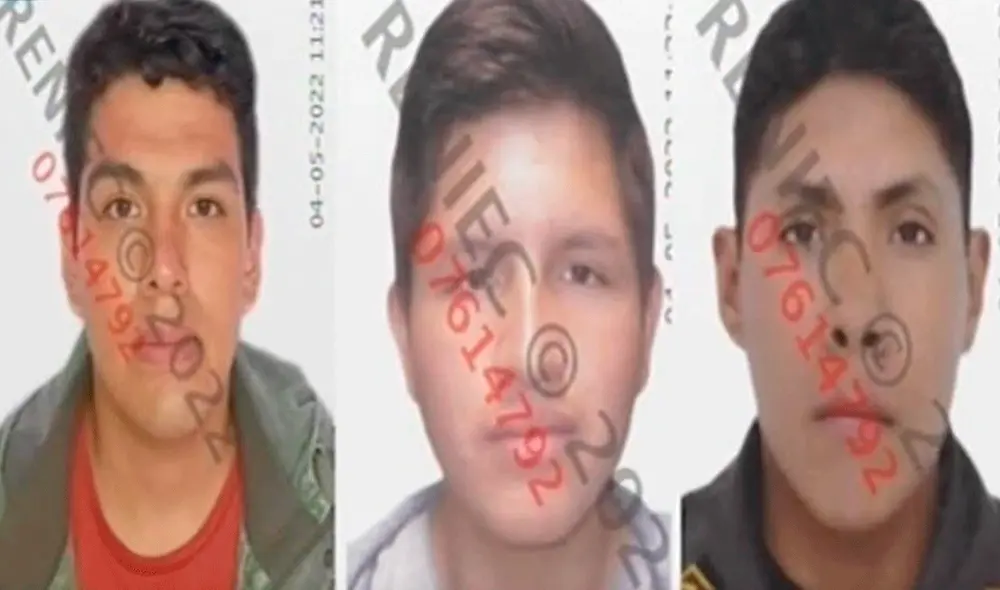 Los agentes PNP del grupo terna permanecerán recluidos en un penal hasta el 21 de enero de 2023. Foto: captura de Canal N Los agentes PNP del grupo terna permanecerán recluidos en un penal hasta el 21 de enero de 2023. Foto: captura de Canal N