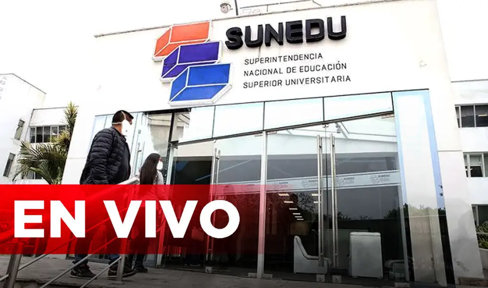 Revisa las últimas informaciones acerca de la  aprobación del proyecyto de ley que busca recomponer la Sunedu. Foto: El Peruano