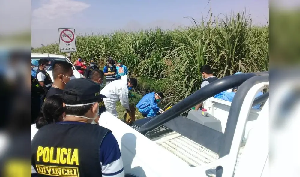 Según el general Angulo, a la fecha van 86 homicidios en La Libertad. Foto: La República
