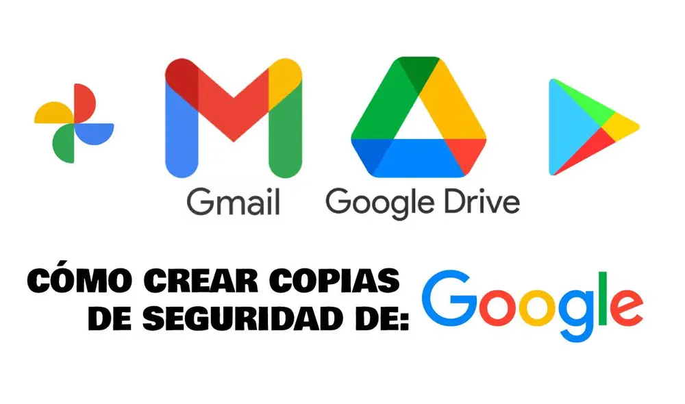 Si eres de guardar documentos, trabajos, fotos y demás en tu cuenta, entonces deberías aprovechar esta función. Foto: Composición LR