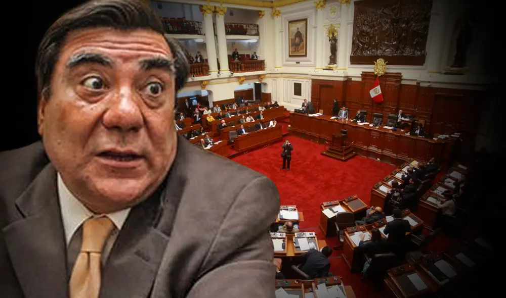 Víctor García Toma ha sido presidente del Tribunal Constitucional. Foto: composición de Fabrizio Oviedo / La República