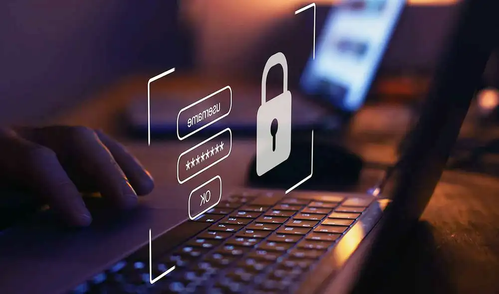 Difícilmente recordarás las contraseñas por su alto grado de complejidad. Foto: Tecnomedia