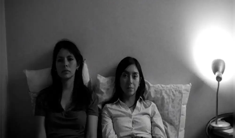 Cinta recibió tres reconocimientos del Ministerio de Cultura. Foto: Entre estos árboles que he inventado Cinta recibió tres reconocimientos del Ministerio de Cultura. Foto: Entre estos árboles que he inventado