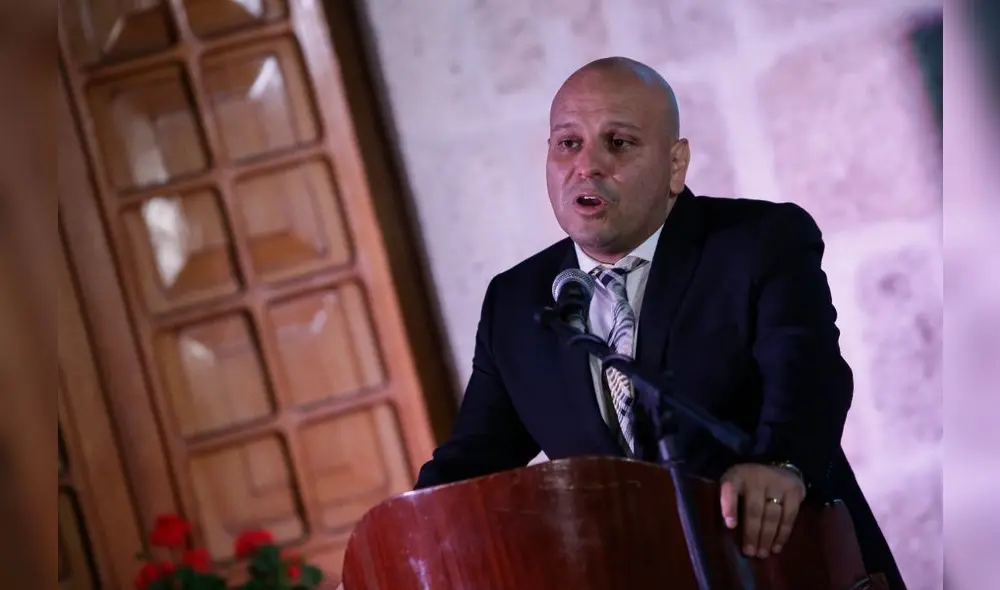 Salas participó en exposición "Históricas: precursoras de la igualdad en el siglo XX". Foto: Rodrigo Talavera/ La República