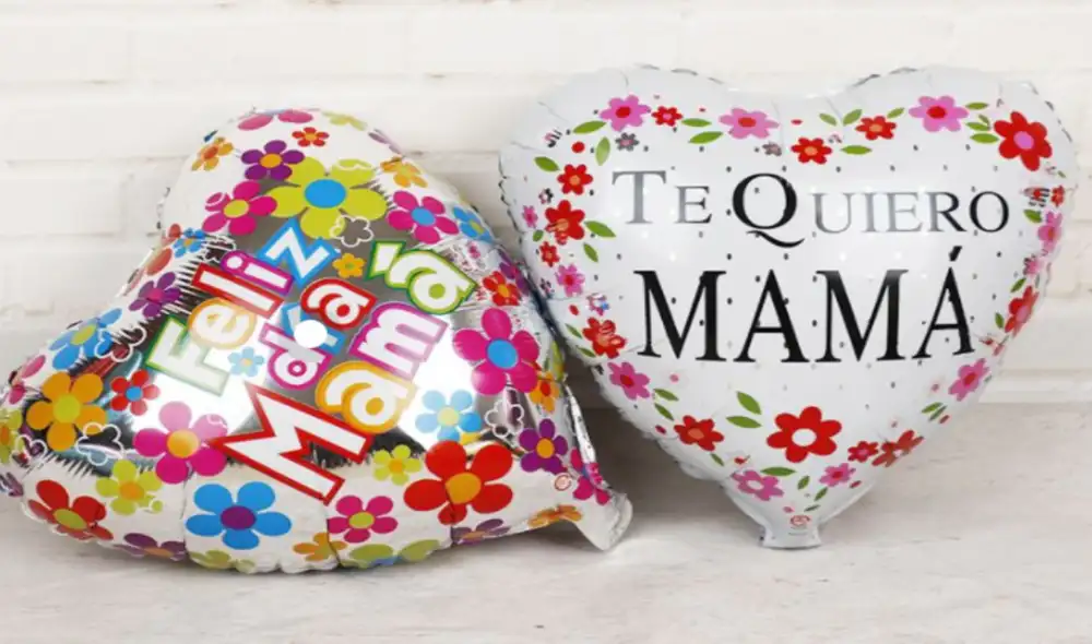 Encuentra los mejores poemas para dedicar en el Día de la Madre. Foto: difusión Encuentra los mejores poemas para dedicar en el Día de la Madre. Foto: difusión