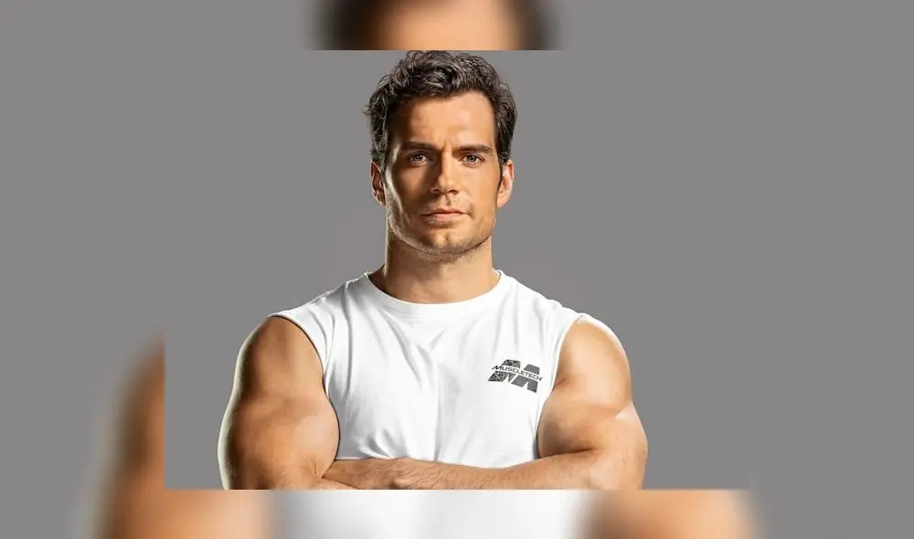 Henry Cavill nació el 5 de mayo de 1983 en Saint Helier, Jersey, colonia británica. Foto: People.com.