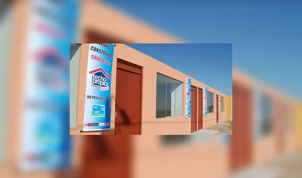 Resolución Ministerial n° 133-2022-Vivienda fue publicada hoy en el diario El Peruano. Foto: Vivienda. Resolución Ministerial n° 133-2022-Vivienda fue publicada hoy en el diario El Peruano. Foto: Vivienda.