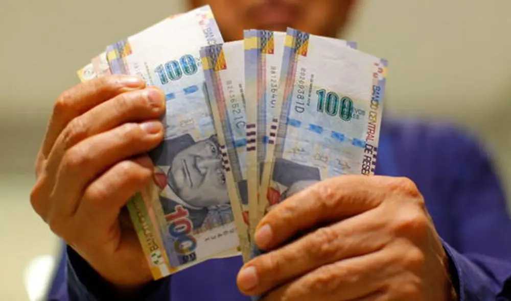 La CTS  sirve como un fondo de contingencia contra el desempleo. Foto: Andina