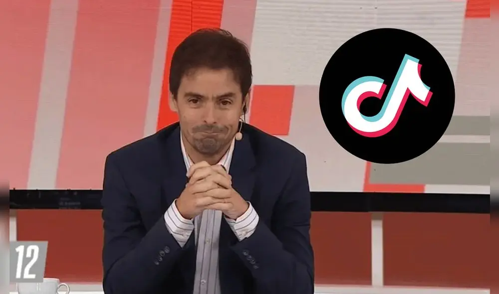 Mariano Closs narra los partidos de Copa Libertadores y Champions League. Foto: composición LR/captura ESPN Mariano Closs narra los partidos de Copa Libertadores y Champions League. Foto: composición LR/captura ESPN