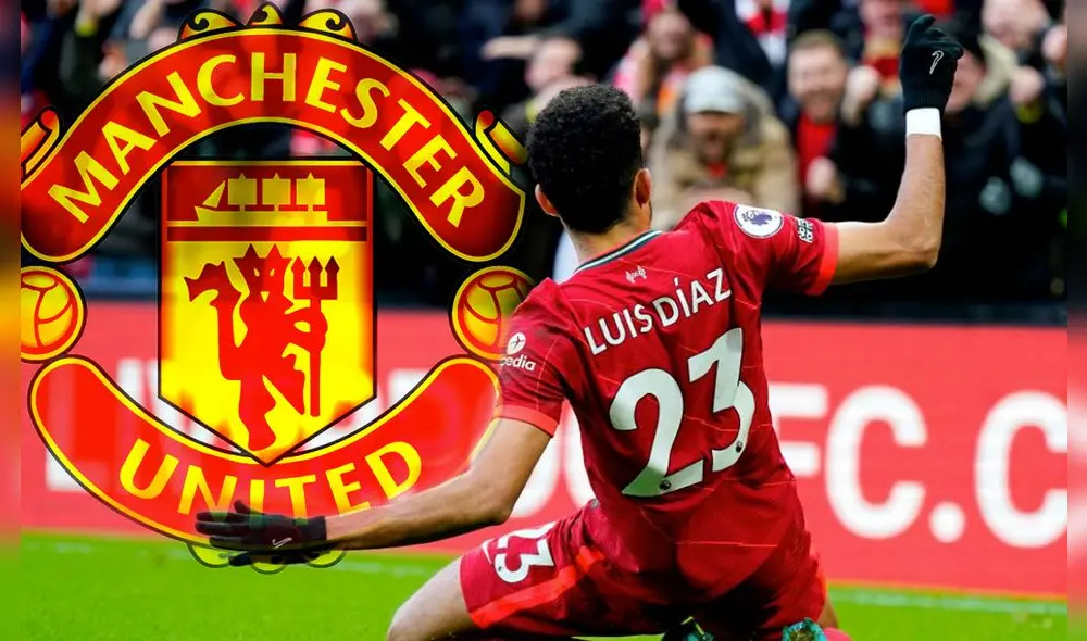 Luis Díaz será uno de los grandes ausentes en el Mundial Qatar 2022. Foto: EFE Luis Díaz será uno de los grandes ausentes en el Mundial Qatar 2022. Foto: EFE