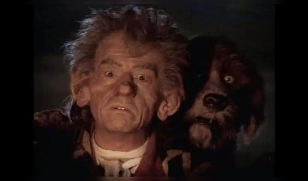 "El narrador de cuentos" cuenta con 13 episodios divididos en dos temporadas. Foto: Amazon Prime Video "El narrador de cuentos" cuenta con 13 episodios divididos en dos temporadas. Foto: Amazon Prime Video