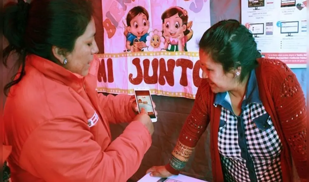 Medida económica busca contrarrestar la alza de precios de alimentos. Foto: Midis