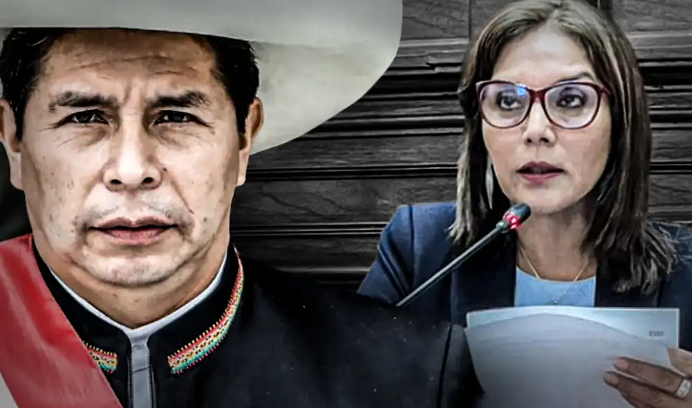 La Comisión de Constitución señaló que la propuesta para la asamblea constituyente no está cumpliendo con identificar el análisis costo beneficio. Foto: composición Jazmin Ceras LR