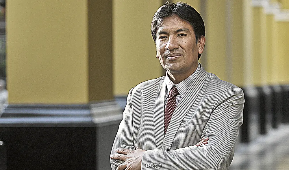 Criterio. Cadillo cuestiona el filtro cortante de los padres.