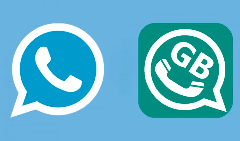 No instales WhatsApp Plus o GBWhatsApp en tu smartphone. Foto: Malavida No instales WhatsApp Plus o GBWhatsApp en tu smartphone. Foto: Malavida