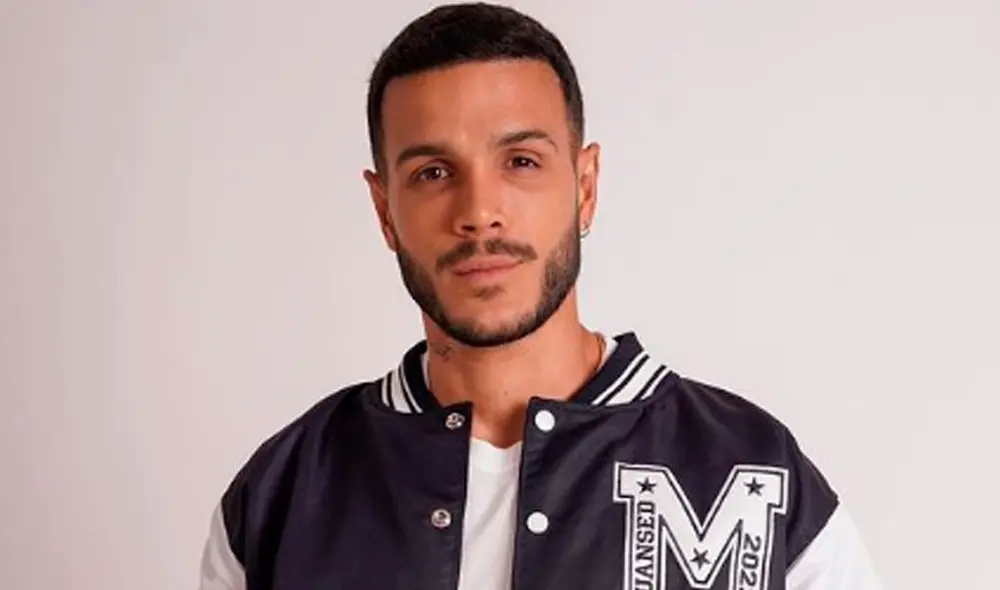 Mario Irivarren publicó dos extensos mensajes en las historias de su cuenta de Instagram en los que da a conocer que ha recibido mensajes de apoyo de cierto grupo de fans. Foto: Instagram