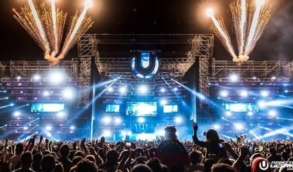 Road to Ultra 2022 se realizará próximamente en el Perú. Foto: Road to Ultra/ Instagram Road to Ultra 2022 se realizará próximamente en el Perú. Foto: Road to Ultra/ Instagram