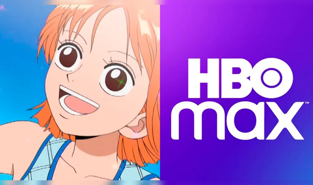 Los primeros 61 episodios de "One Piece" llegarán a HBO Max. Foto: Toei Animation Los primeros 61 episodios de "One Piece" llegarán a HBO Max. Foto: Toei Animation