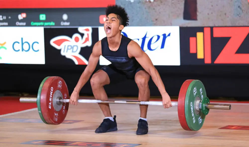 El Perú hasta el momento tiene 31 medallas en la competeción sudamericana. Foto: IPD