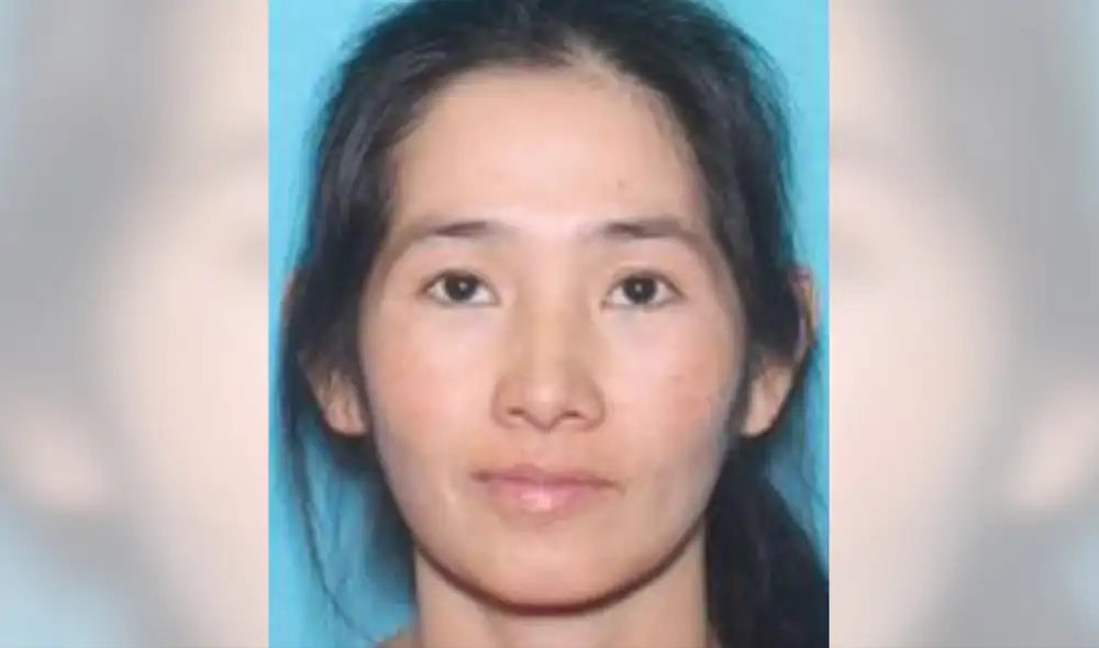 Trinh T. Nguyen, de 38 años, fue atrapada en una iglesia poco después de haber disparado contra sus 2 hijos. Foto: Departamento de Policía del municipio de Upper Makefield Trinh T. Nguyen, de 38 años, fue atrapada en una iglesia poco después de haber disparado contra sus 2 hijos. Foto: Departamento de Policía del municipio de Upper Makefield